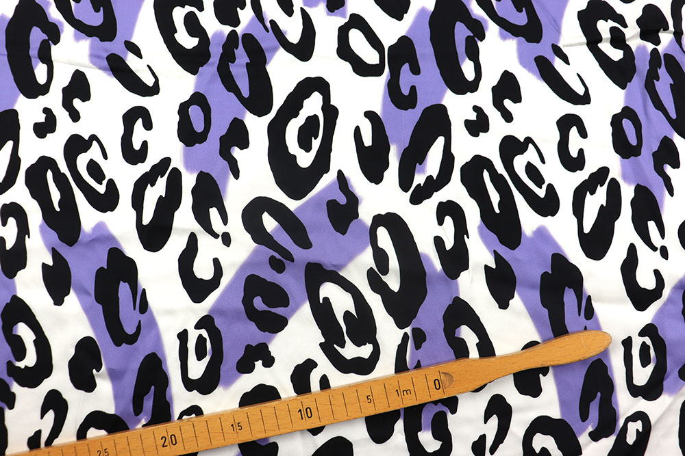 Viskosestoff - Whirly Leo