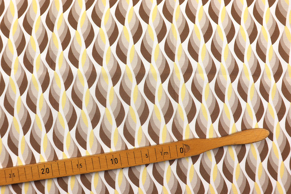 Viskosestoff - Mareike