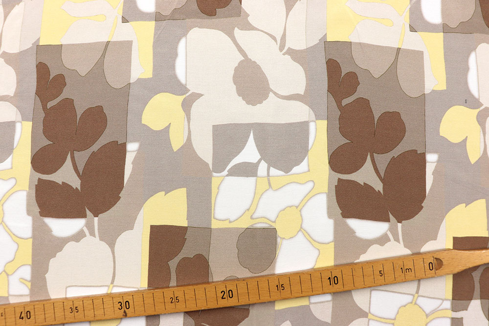 Viskosestoff - Marianne