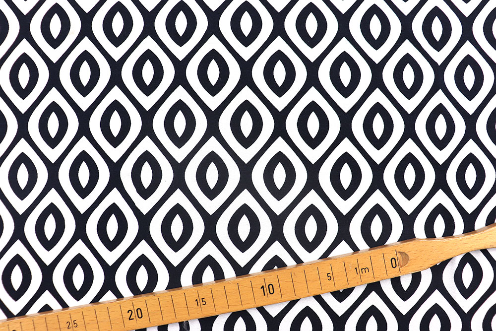 Viskosejersey - Kenya