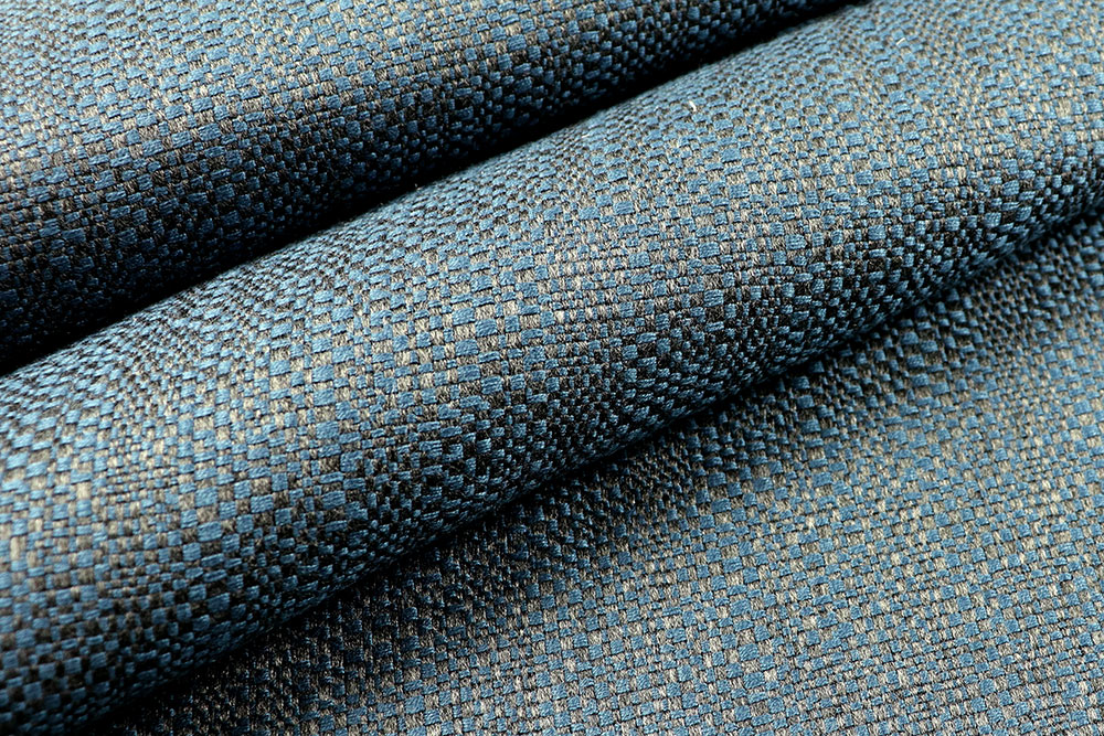 Outdoorstoff Superior - Nachtblau