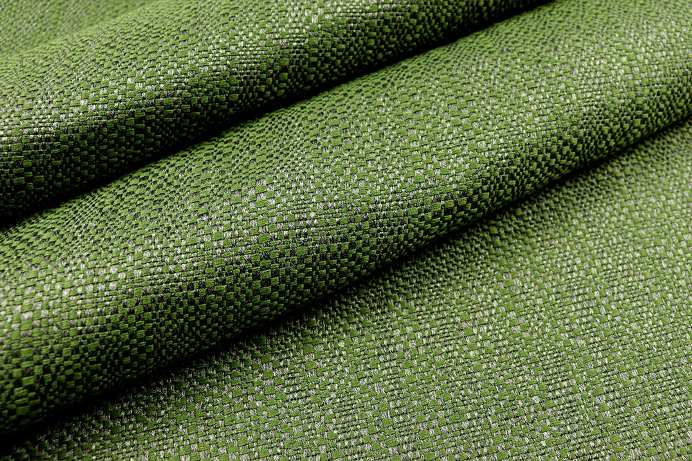 Outdoorstoff Superior - Waldgrün