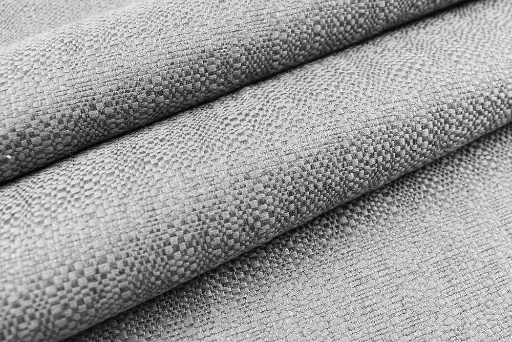 Outdoorstoff Superior - Hellgrau