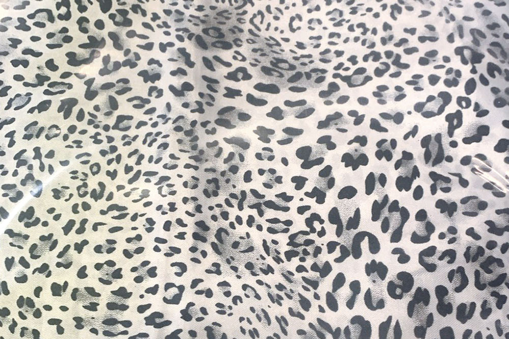 Satin - Schnee-Leopard