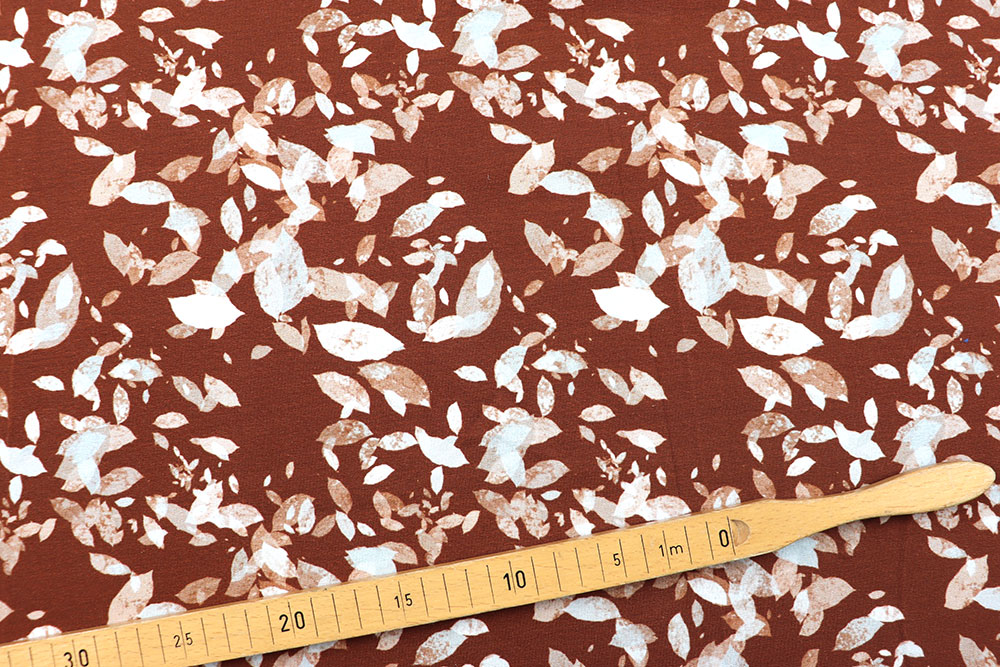 French Terry - Letizia