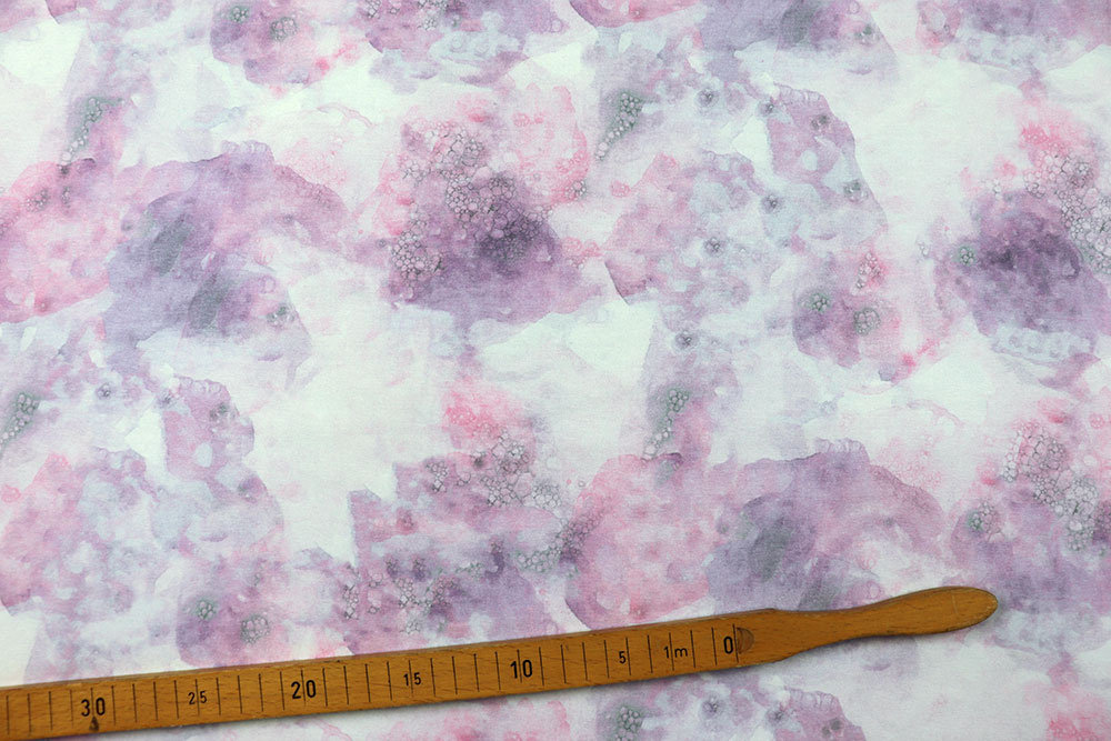 Jersey - Pastellträume