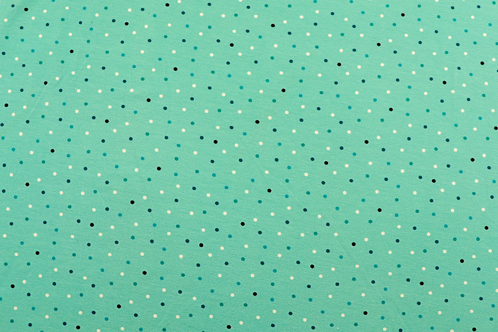 Jersey - Blue Confetti