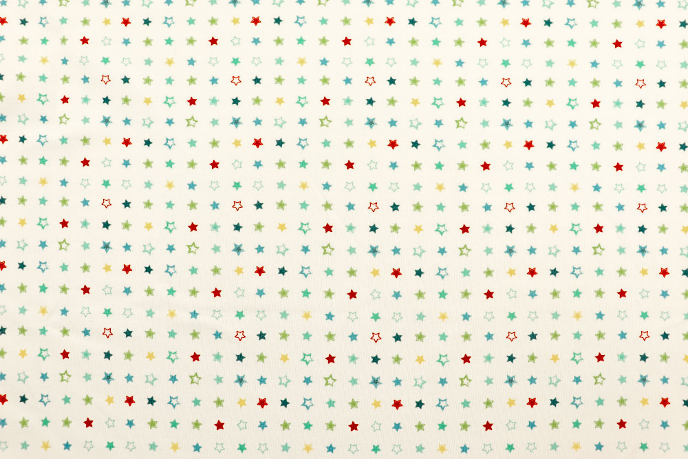 Jersey - Sternenzauber