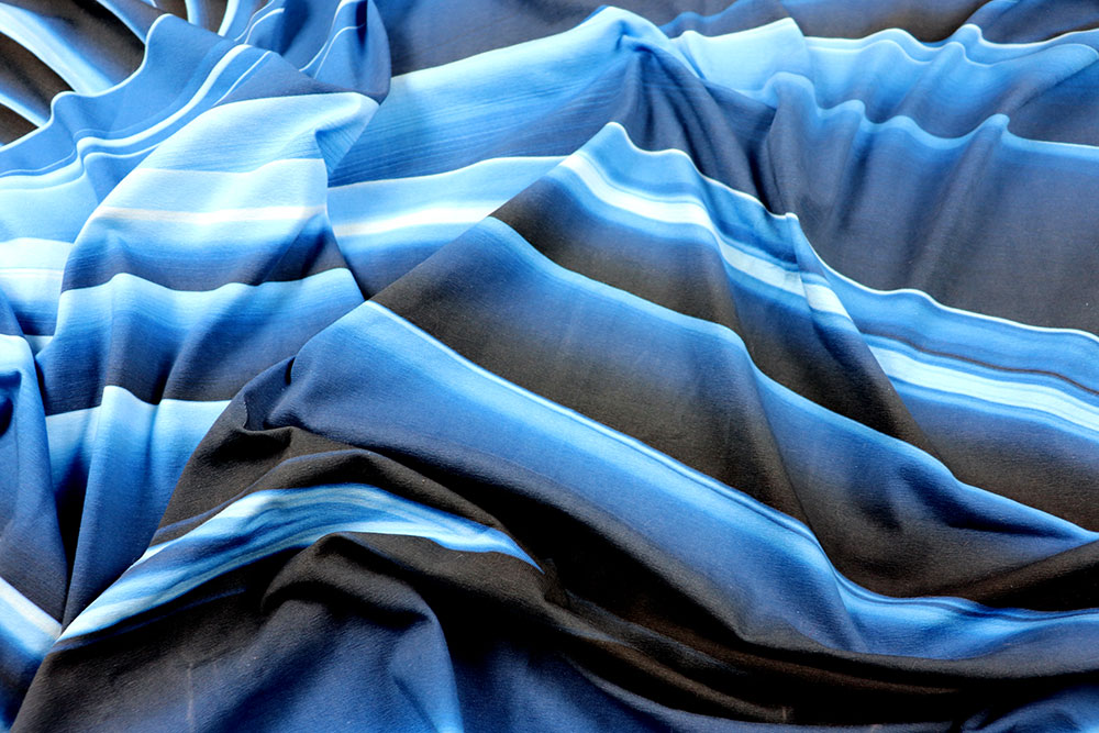 Jersey - Blue Motion