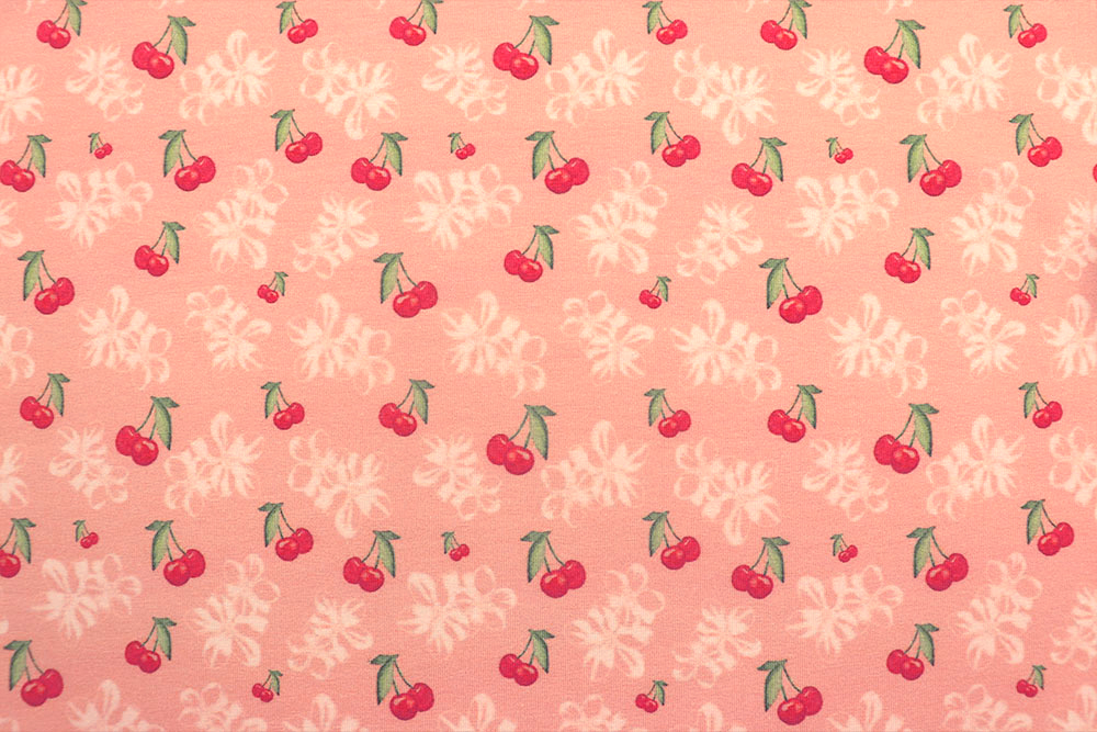 Jersey - Kleine Kirschen