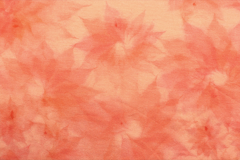 Jersey - Sunset Blossom