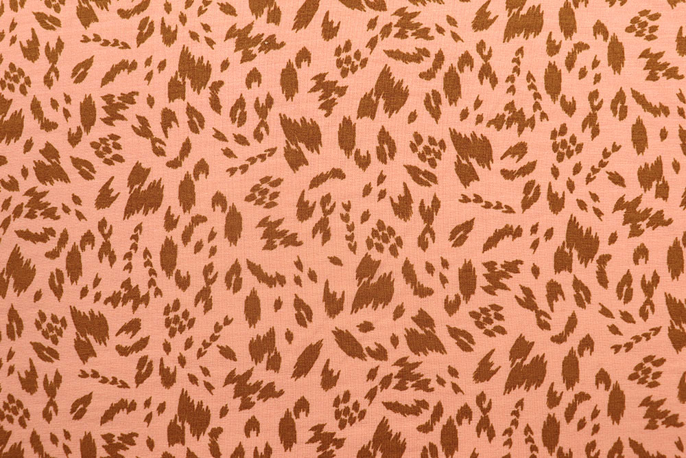 Modaljersey - Wild Savannah