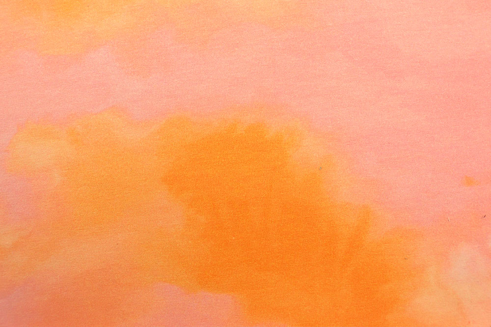 Jersey - Sunset Glow