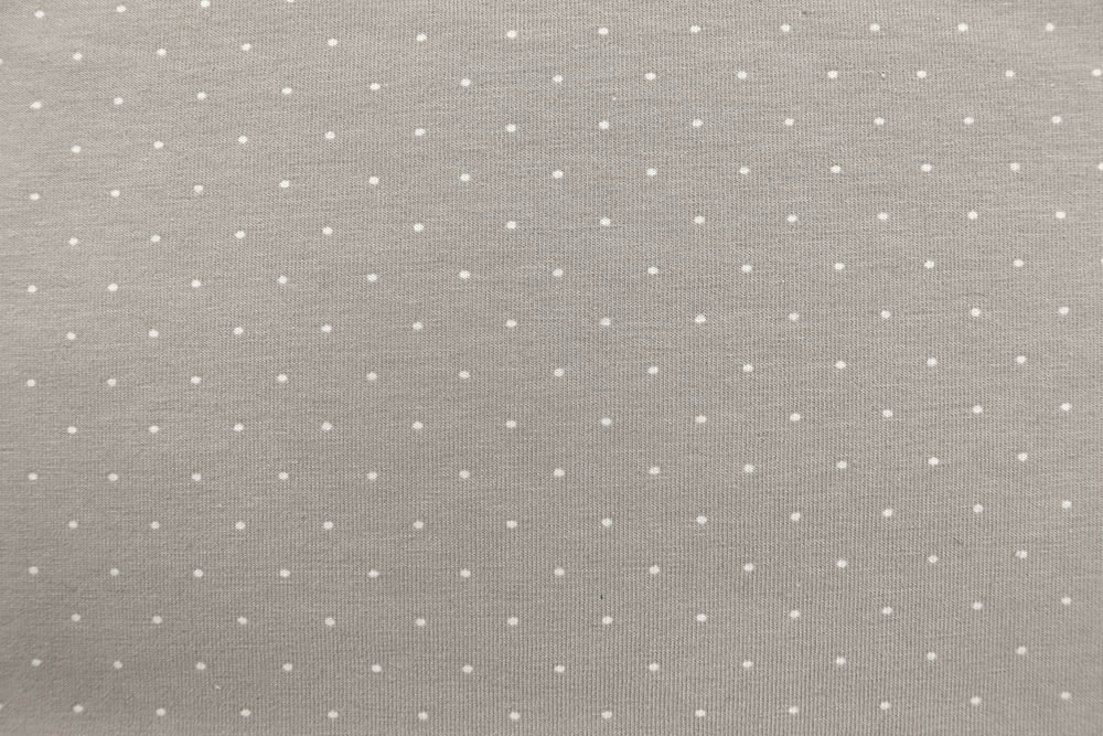 Jersey -  Pünktchen