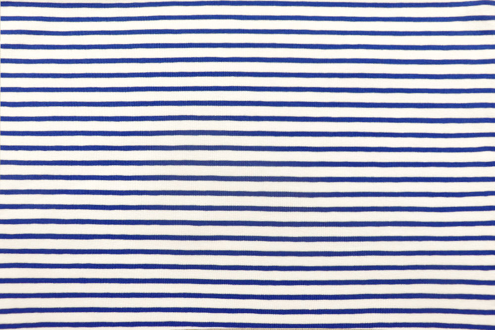 Jersey - Maritime Stripes