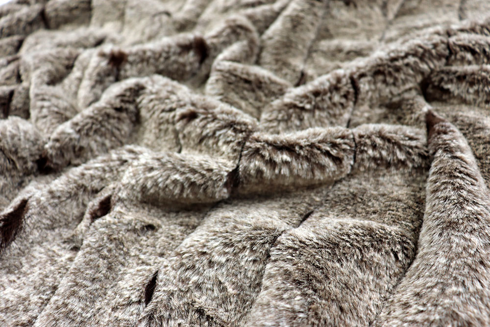 Pelzimitat - Wildwood Fur