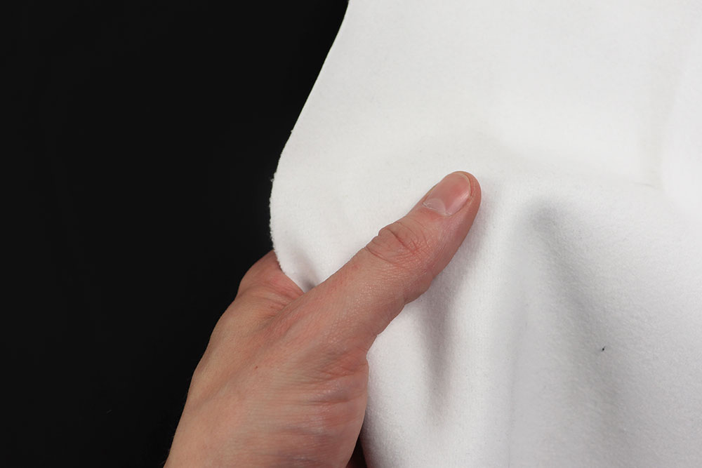 Softshell Pro - Schwarz