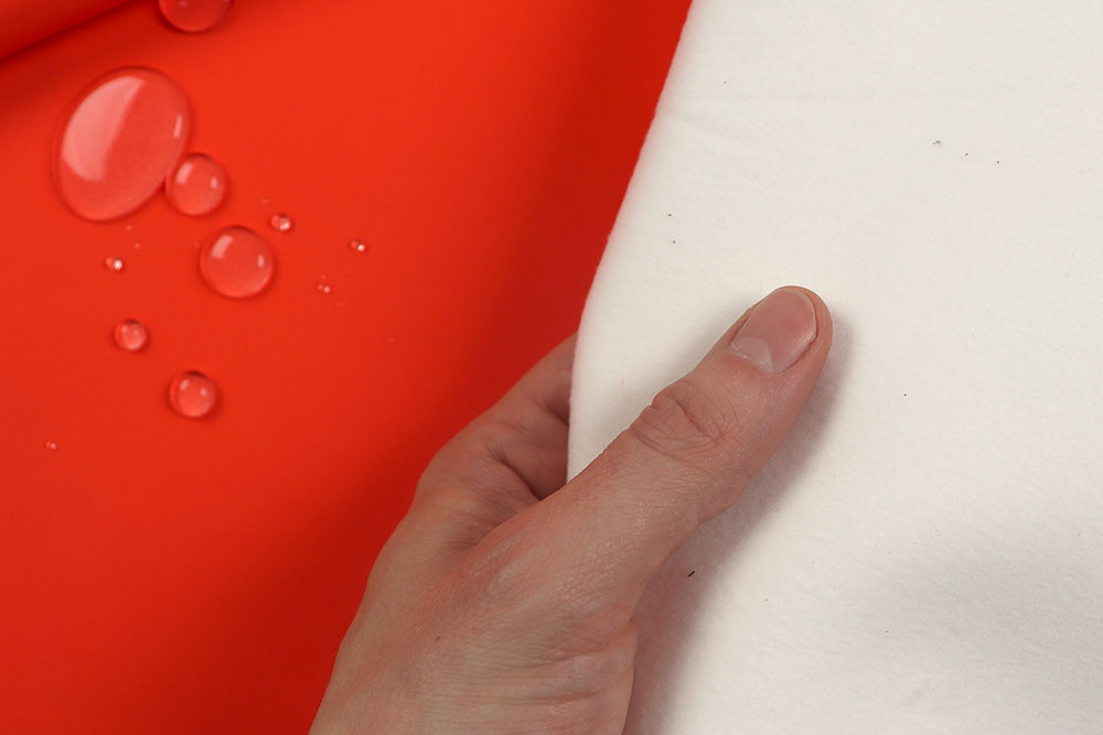 Softshell Pro - Neon-Orange