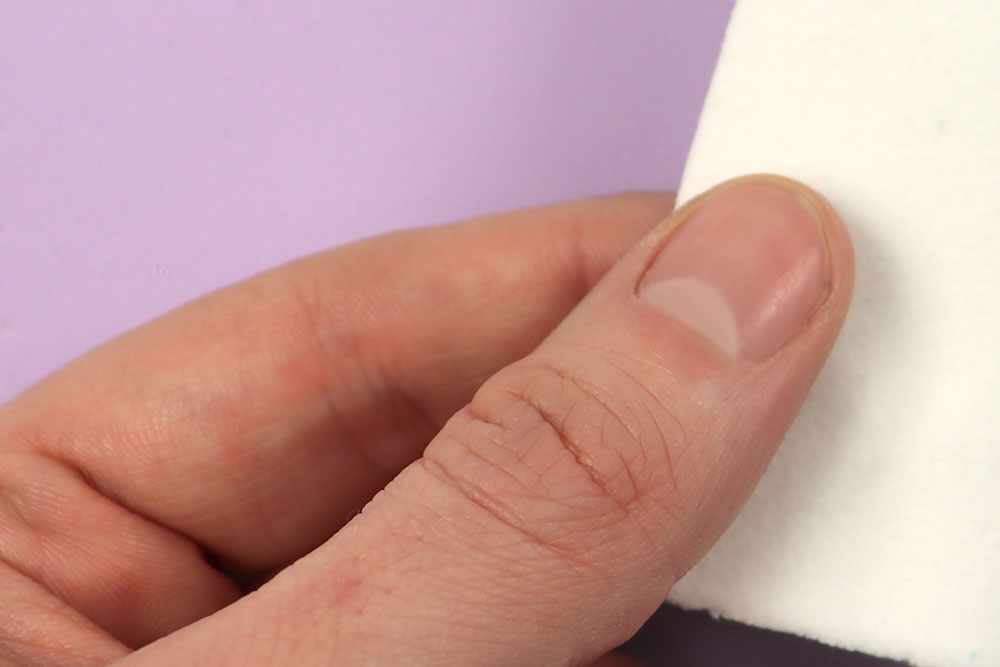 Softshell Pro - Flieder