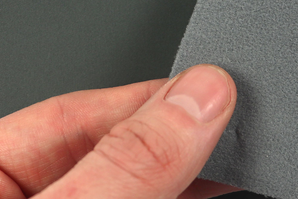 Softshell Pro - Jagdgrün