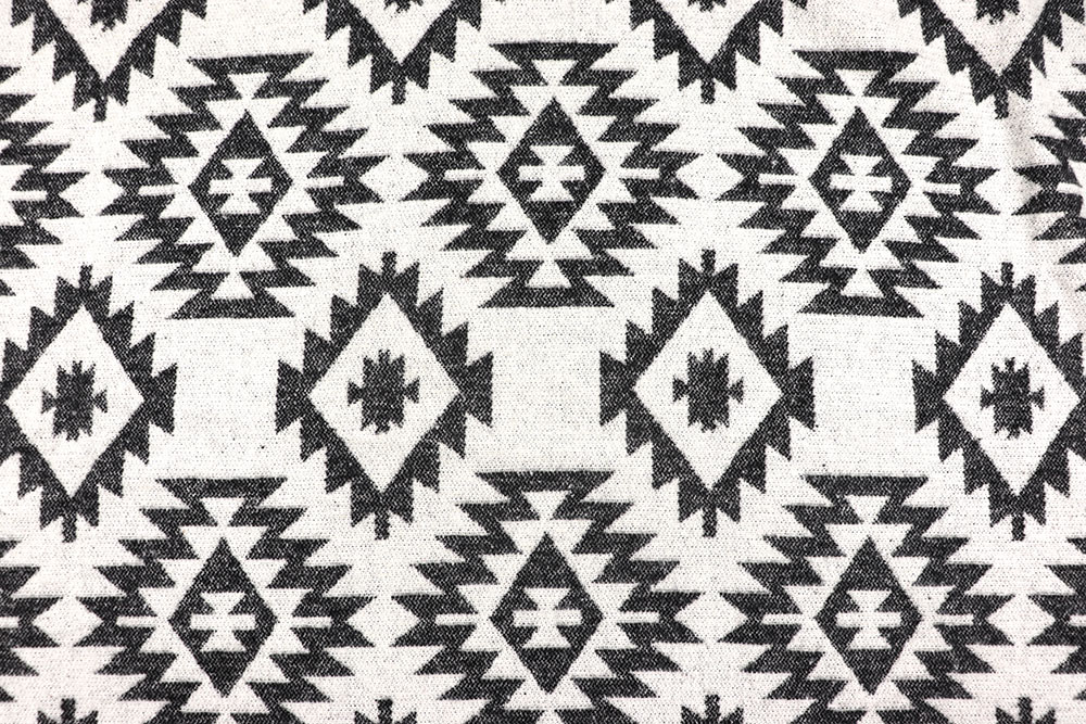 Poncho-Stoff - Mexico