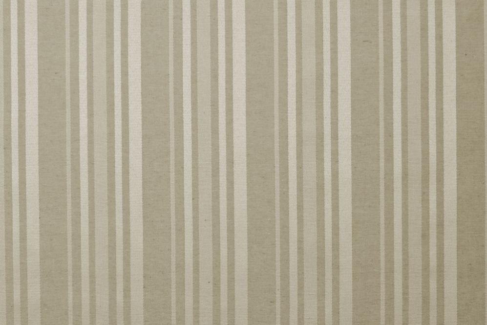 Dekostoff Jacquard - 280 cm - Streifen