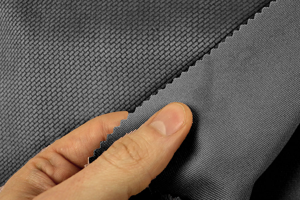 Struktursamt - Dutch Velvet