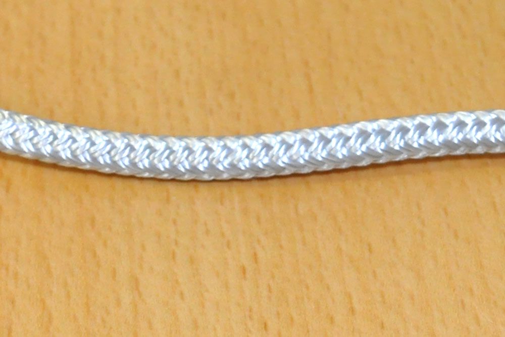 Hightech-Seil - wetterfest - Ø 6 mm