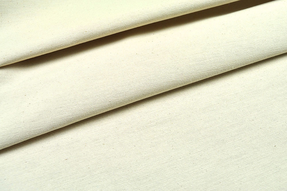 Segeltuch Kolonialstil - 280 cm