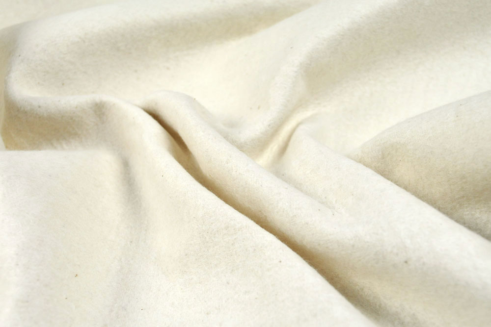 Schall-Absorber, schwer entflammbar - 300 cm breit - Sand