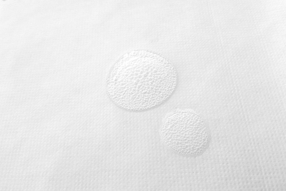 Allergiker-Meterware - milbendicht