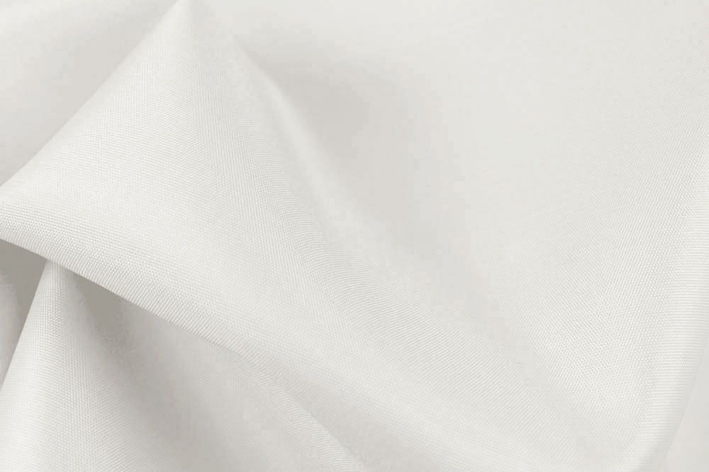 Bella - Duschvorhang-Stoff - Uni