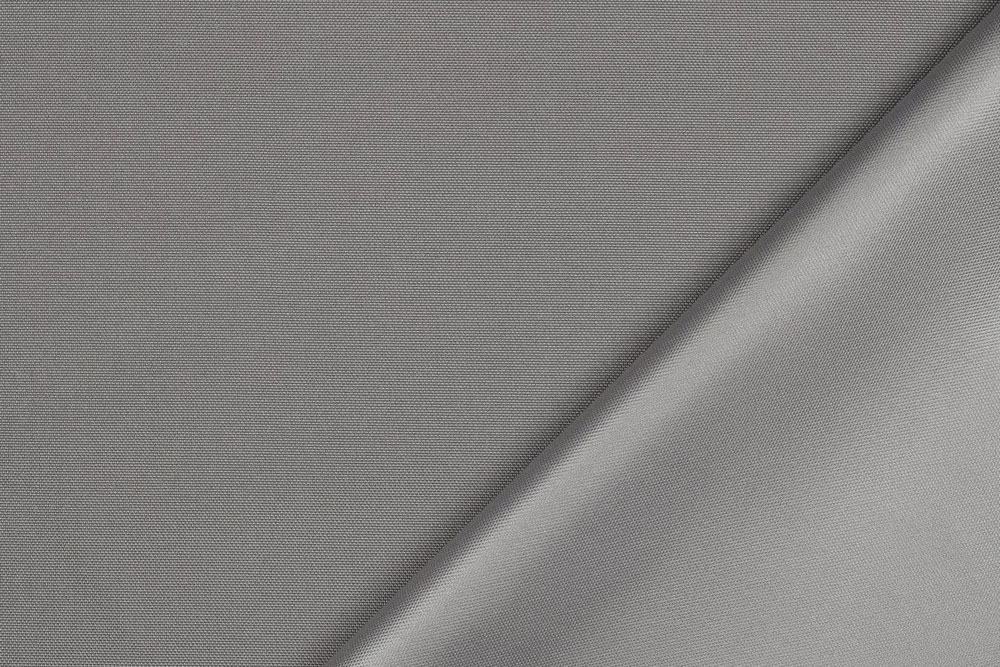 Outdoor-Canvas - wasserdicht - Grau