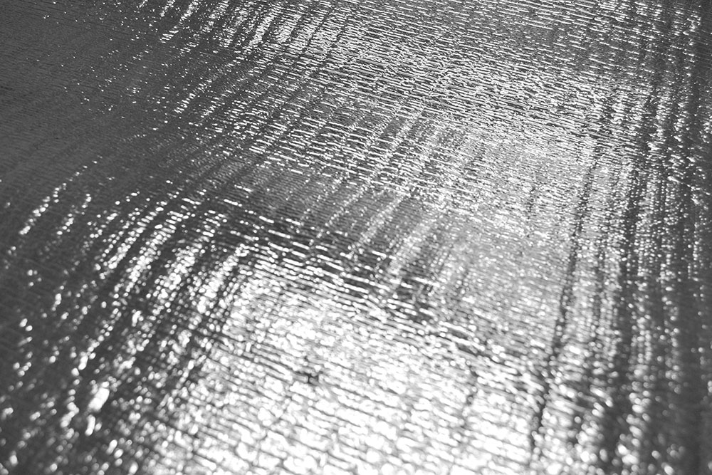 Isolier-Meterware - 2 mm