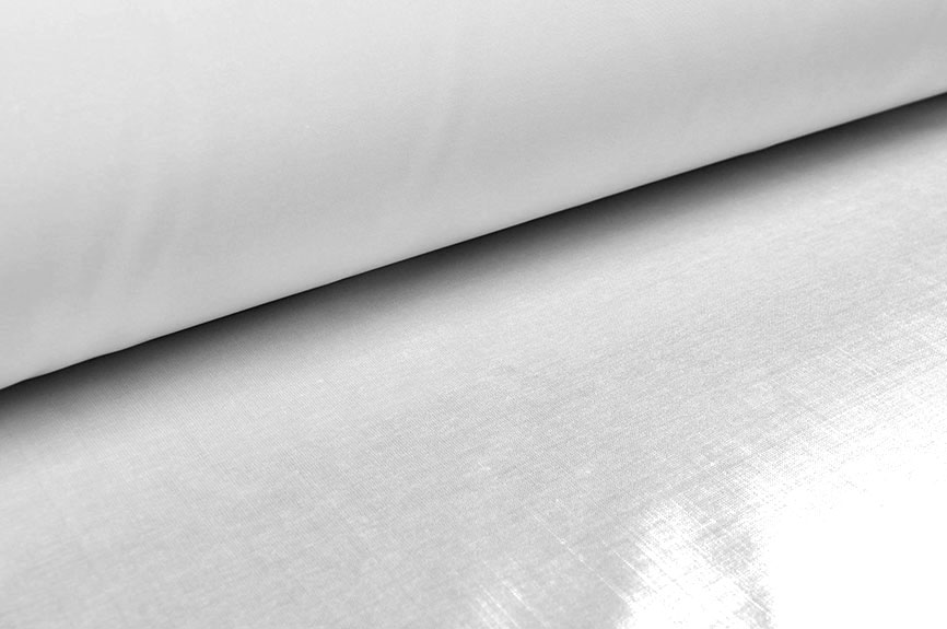 Thermo-Vorhangfutter - Blackout 100 Prozent