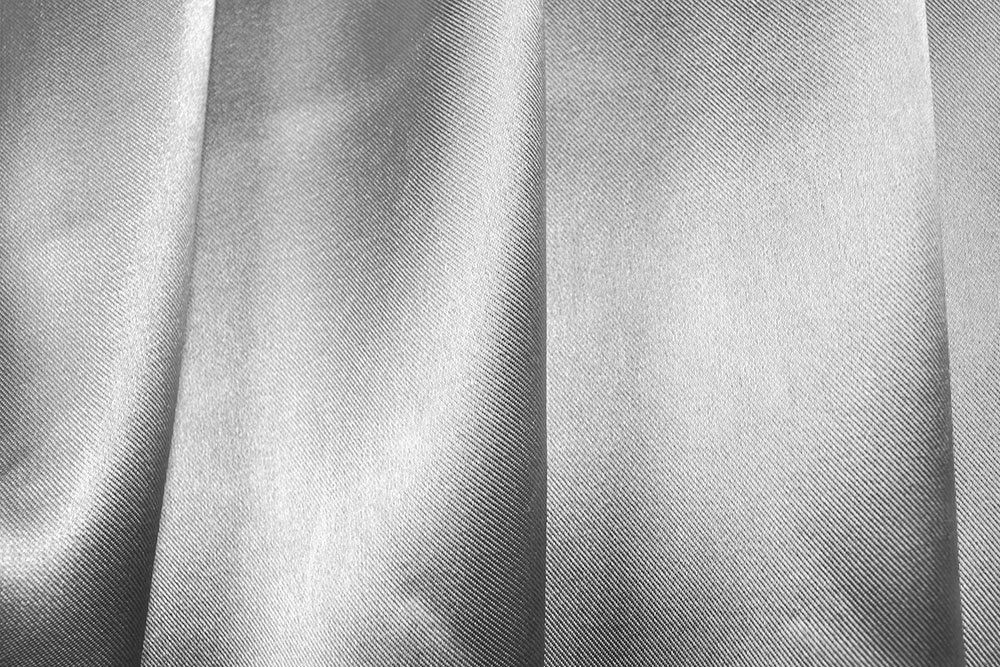 Thermo-Blackout reflektierend - 290 cm