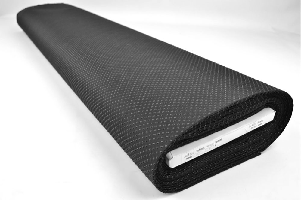 Anti-Rutsch - Schwarz