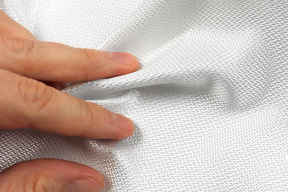 Glasfaser-Gewebe - 130 cm