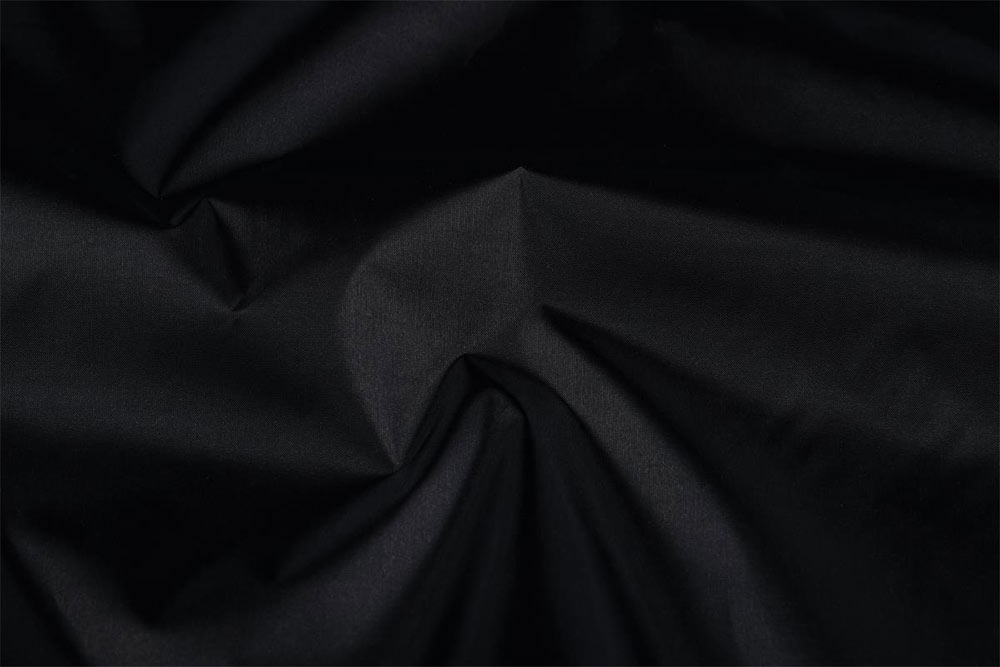 Isolierfutter - Silber/Schwarz