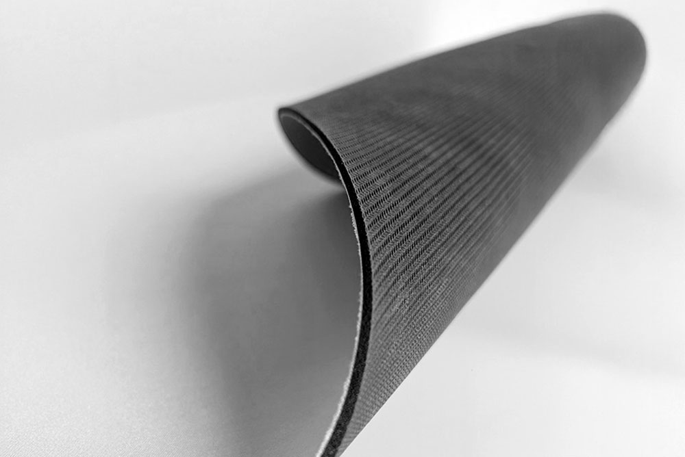 Rutschfeste Matte - bedruckbar - 3 mm stark