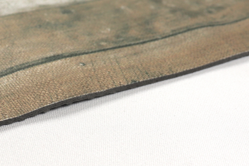 Teppichläufer-Meterware - Holzdielen