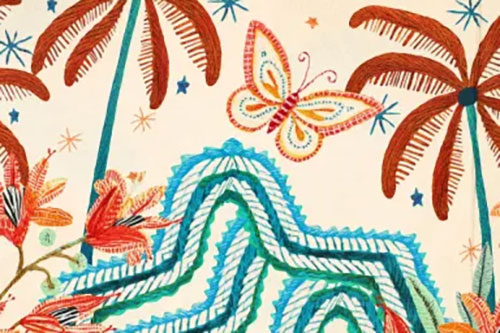 Viskosestoff - Tukan