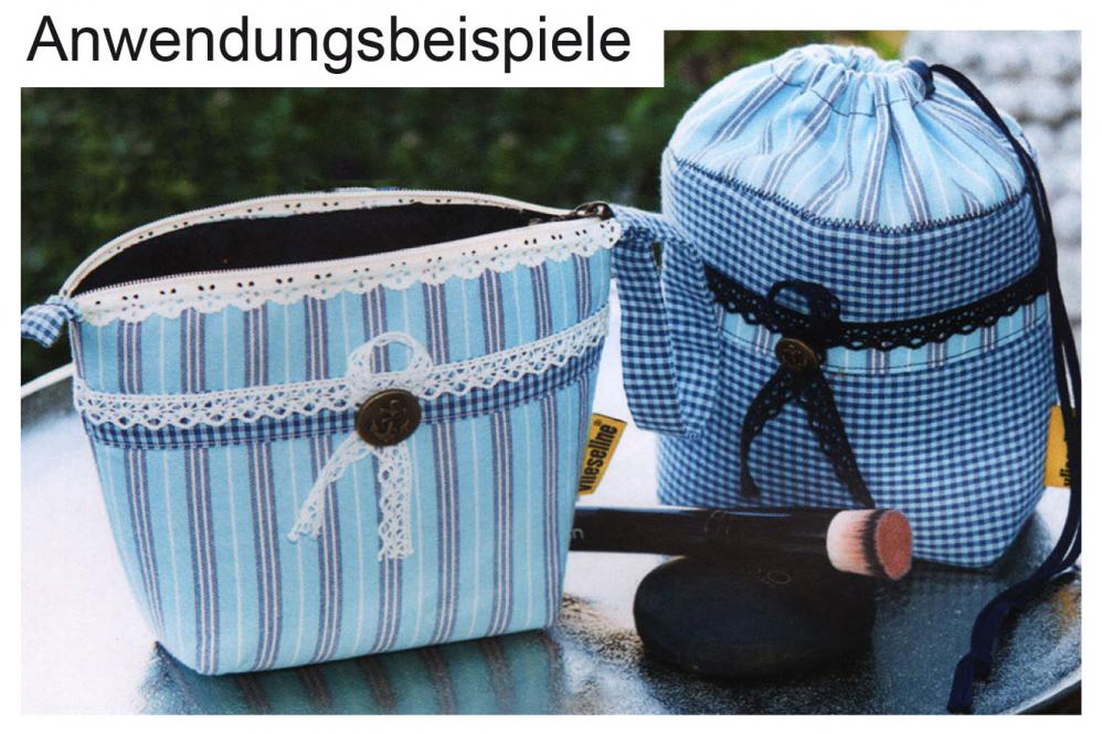 Schaumstoffpolster - STYLE-VIL - 4 mm