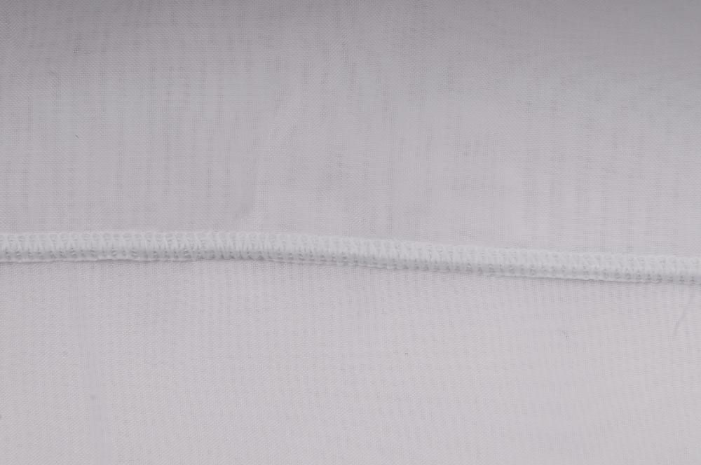 Voile 300 cm - Weiß - 2,0 Meter