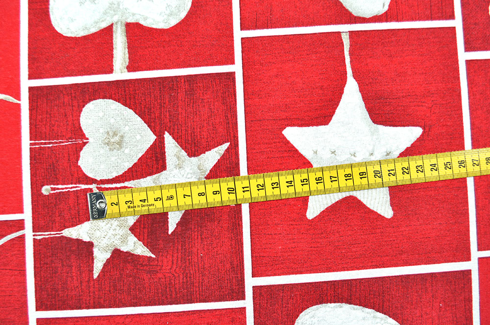 Weihnachts-Dekostoff - Winter Dreams