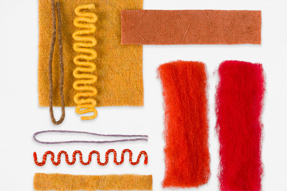 Trendbox - Wollpaket