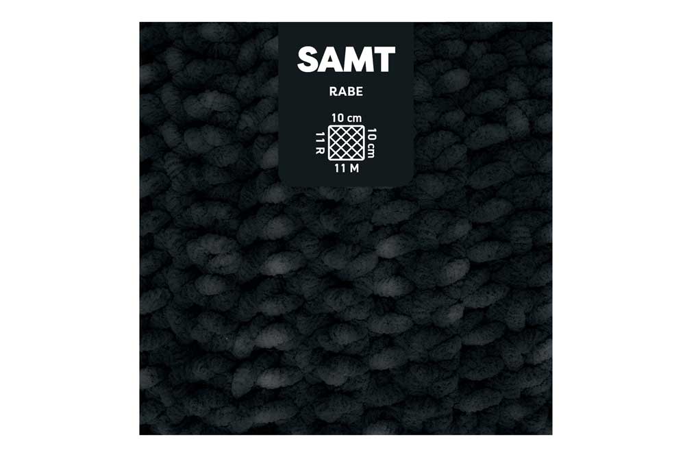 Myboshi Samt - 100 g - Rabe