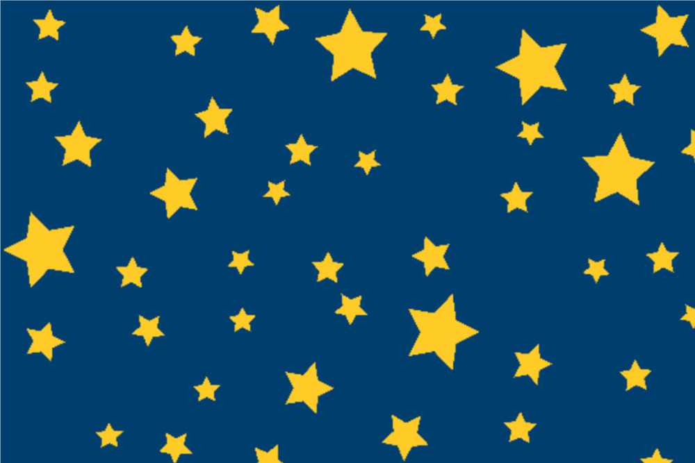 Wellness-Fleece - Night Colours