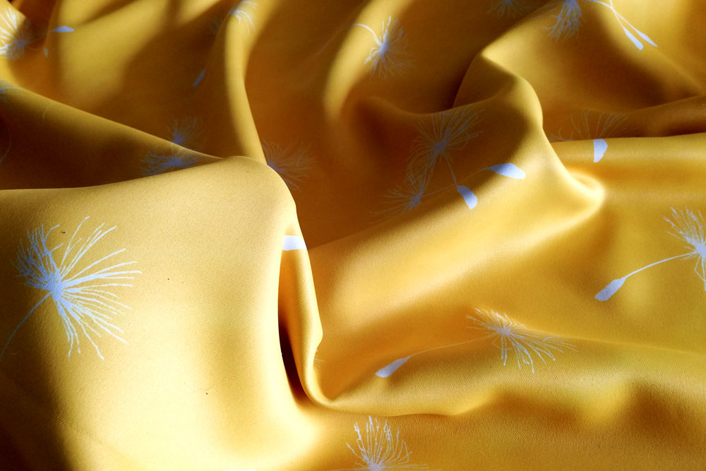 Blackout - Pusteblume