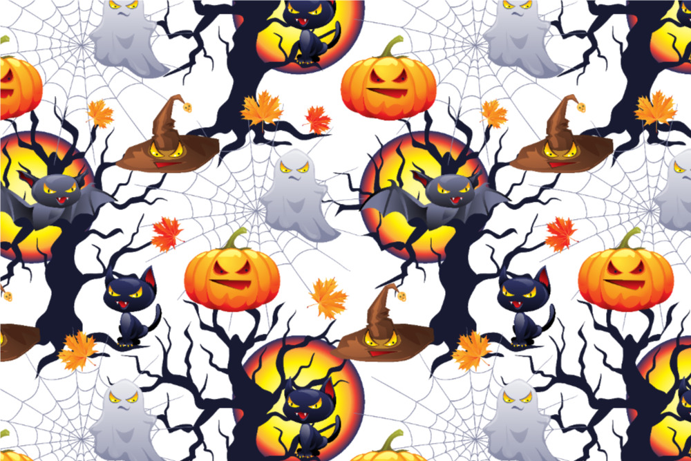 Pannesamt - It`s Halloween